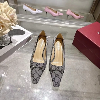 Туфли Женские Gucci 13137007