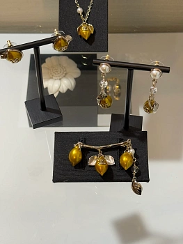 Бижутерия Chanel 11590006