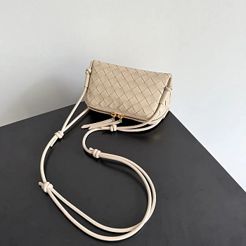 Сумки На Ремне Женские Bottega Veneta 79009
