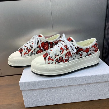 Кроссовки Женские Christian Dior 4505547