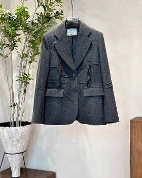 Жакеты Женские Prada 3021018