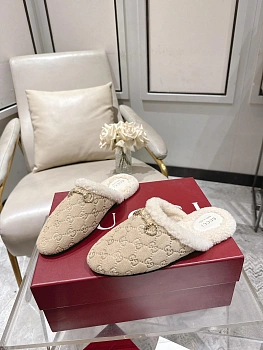 Мюли И Сабо Женские Gucci 872191