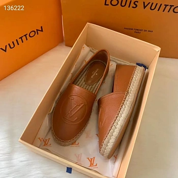 Слипоны Женские Louis Vuitton 2937803
