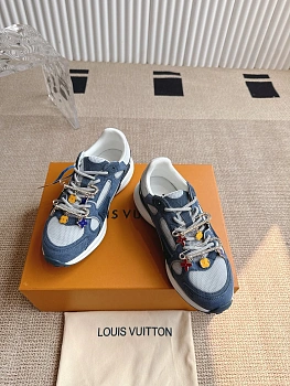Кроссовки Женские Louis Vuitton 13351303