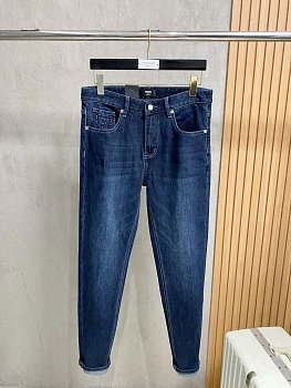 Джинсы Мужские Fendi 437611