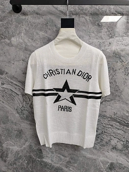 Топы Женские Christian Dior 9853109