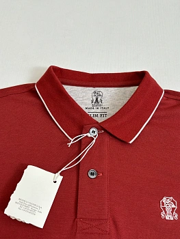 Рубашки Мужские Brunello Cucinelli 10497926
