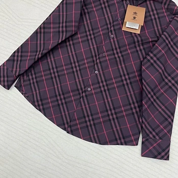 Рубашки Женские Burberry 10631502