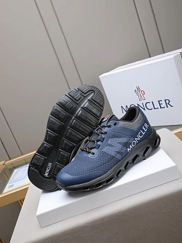 Кроссовки Мужские Moncler 10199673