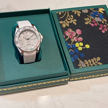 Часы Женские Gucci 11798277