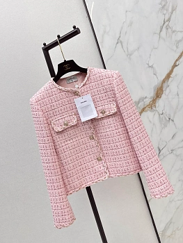 Жакеты Женские Chanel 10394294