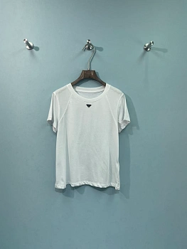 Футболки Женские Prada 13186672