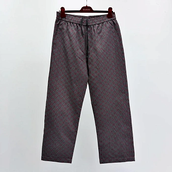 Брюки Мужские Gucci 6658428
