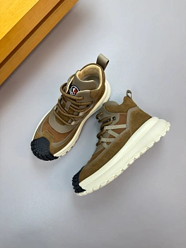 Кроссовки Женские Moncler 411220