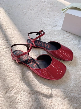 Туфли Женские Loewe 5029493