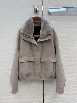 Куртки И Пуховики Женские Loro Piana 990597