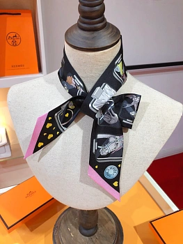 Платки Hermes 1780916