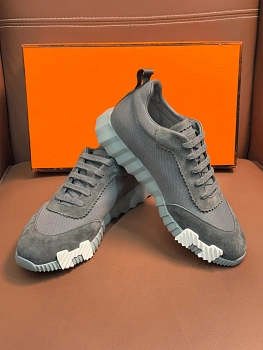 Кроссовки Мужские Hermes 153092