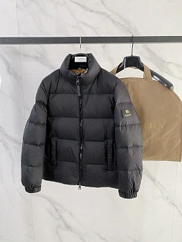 Куртки И Пуховики Мужские Burberry 382023