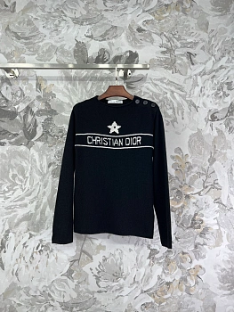 Свитеры Женские Christian Dior 254482
