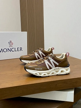 Кроссовки Мужские Moncler 405176