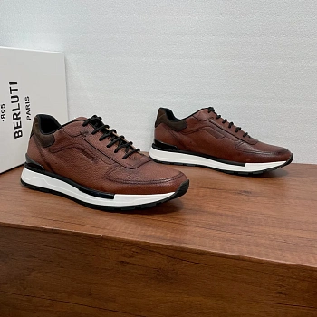 Кроссовки Мужские Berluti 11877642