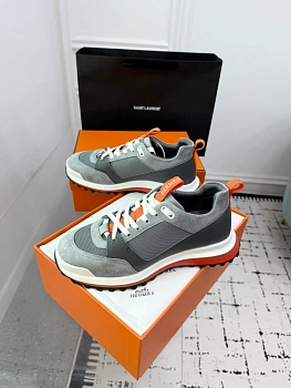 Кроссовки Женские Hermes 406176