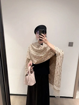 Шарфы Christian Dior 1242384