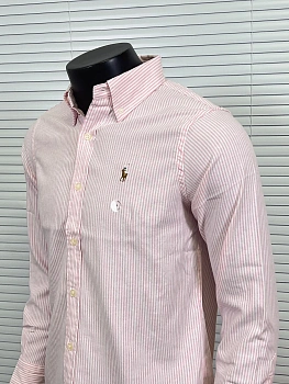 Рубашки Мужские Ralph Lauren 11411614