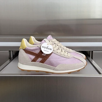 Кроссовки Женские Hogan 11226543