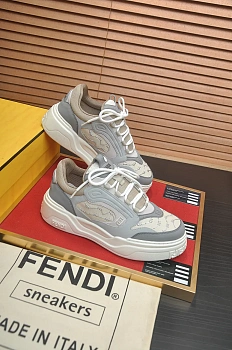 Кроссовки Мужские Fendi 643653