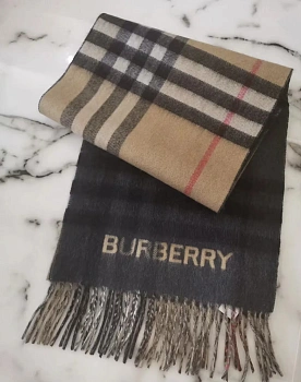 Шарфы Burberry 789485