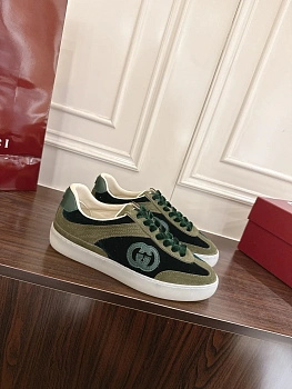 Кроссовки Женские Gucci 1827509