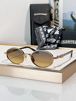 Бижутерия Chrome Hearts 9652895