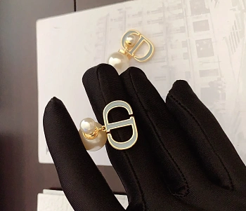 Бижутерия Christian Dior 225149