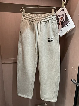 Брюки Мужские Miu Miu 2609049