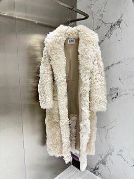 Кожаные Куртки И Дублёнки Женские Brunello Cucinelli 1067906