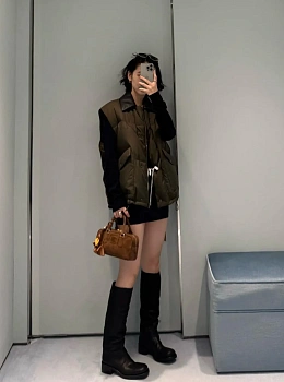 Жилеты Женские Miu Miu 524993