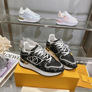 Кроссовки Женские Louis Vuitton 1284512