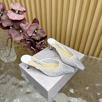 Туфли Женские Jimmy Choo 26021