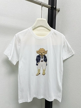 Футболки Женские Ralph Lauren 4409298