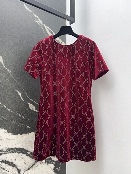 Платья Женские Gucci 1206731