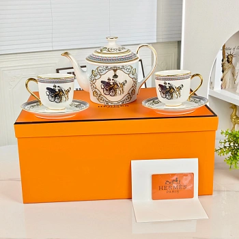 Посуда Hermes 1853373