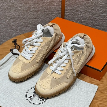 Кроссовки Женские Hermes 797557