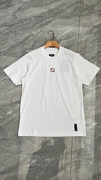 Футболки Женские Fendi 11385451