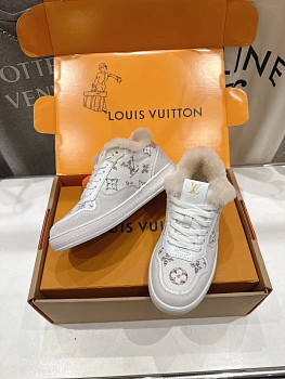 Кроссовки Женские Louis Vuitton 1056458