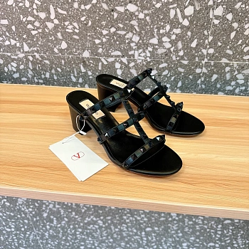 Босоножки Женские Valentino 10994216