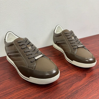 Кроссовки Мужские Zegna 961452