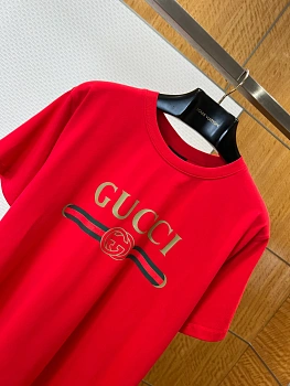 Футболки Мужские Gucci 11131629