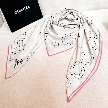Шарфы Chanel 420519